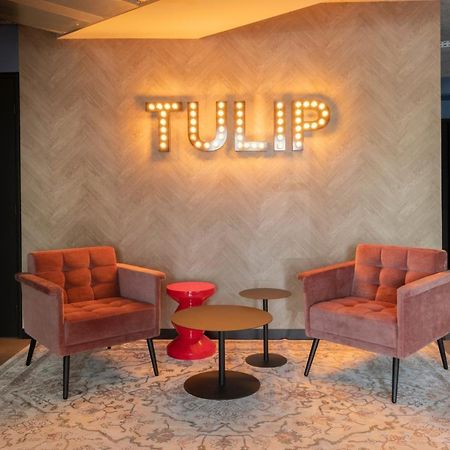 Tulip Residences ジョアンヴィル エクステリア 写真