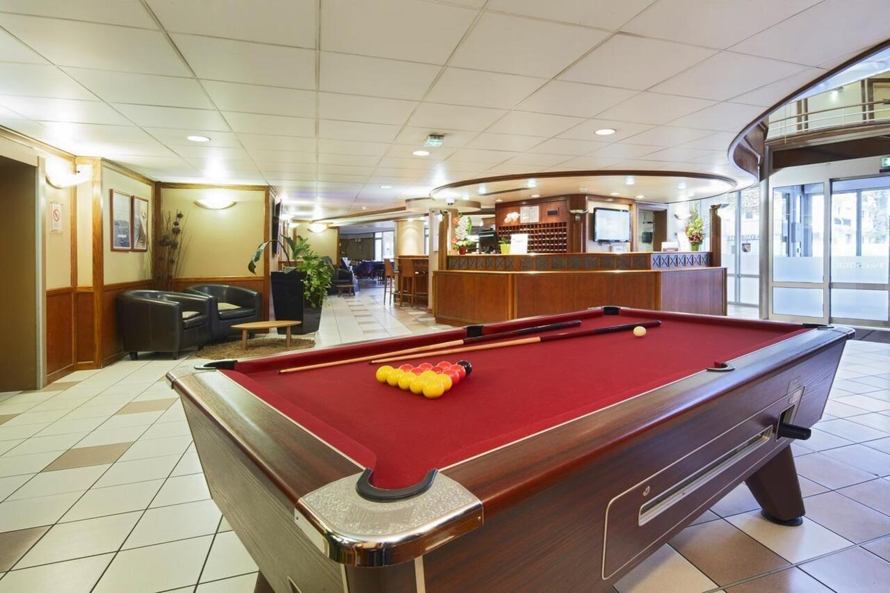 Tulip Residences ジョアンヴィル エクステリア 写真