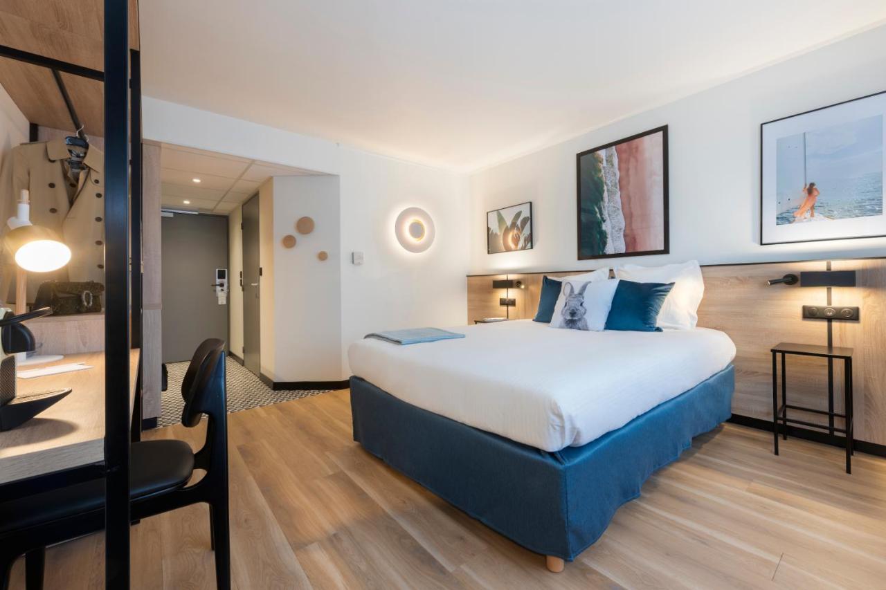Tulip Residences ジョアンヴィル エクステリア 写真
