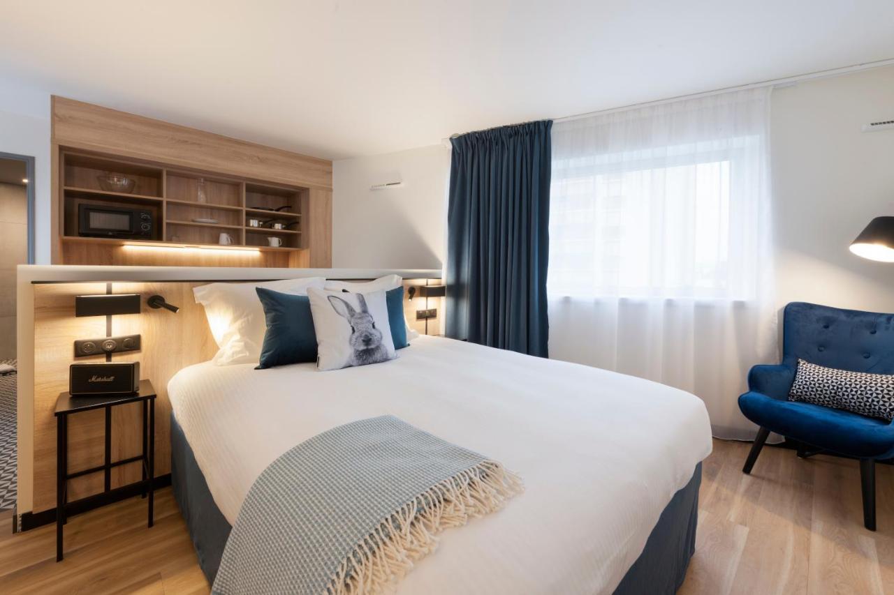 Tulip Residences ジョアンヴィル エクステリア 写真