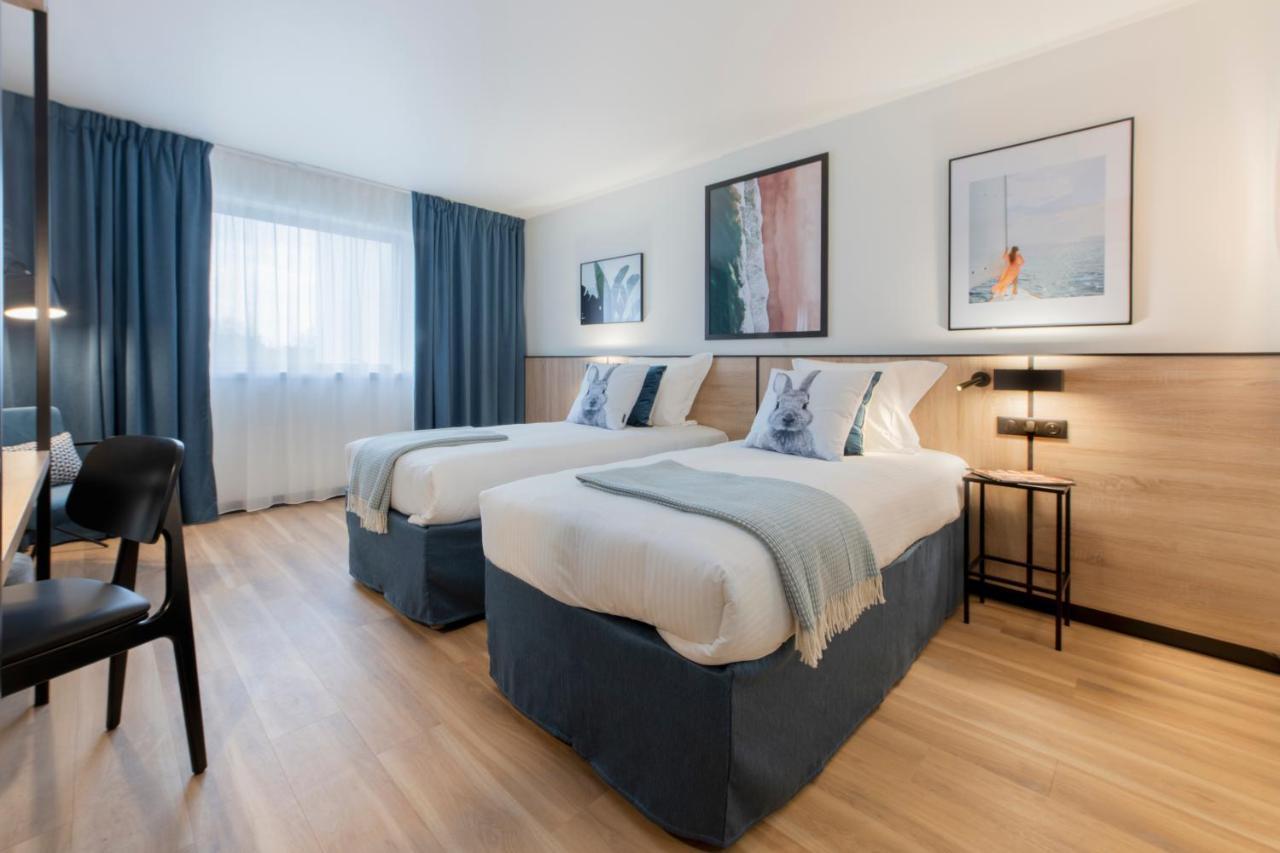 Tulip Residences ジョアンヴィル エクステリア 写真