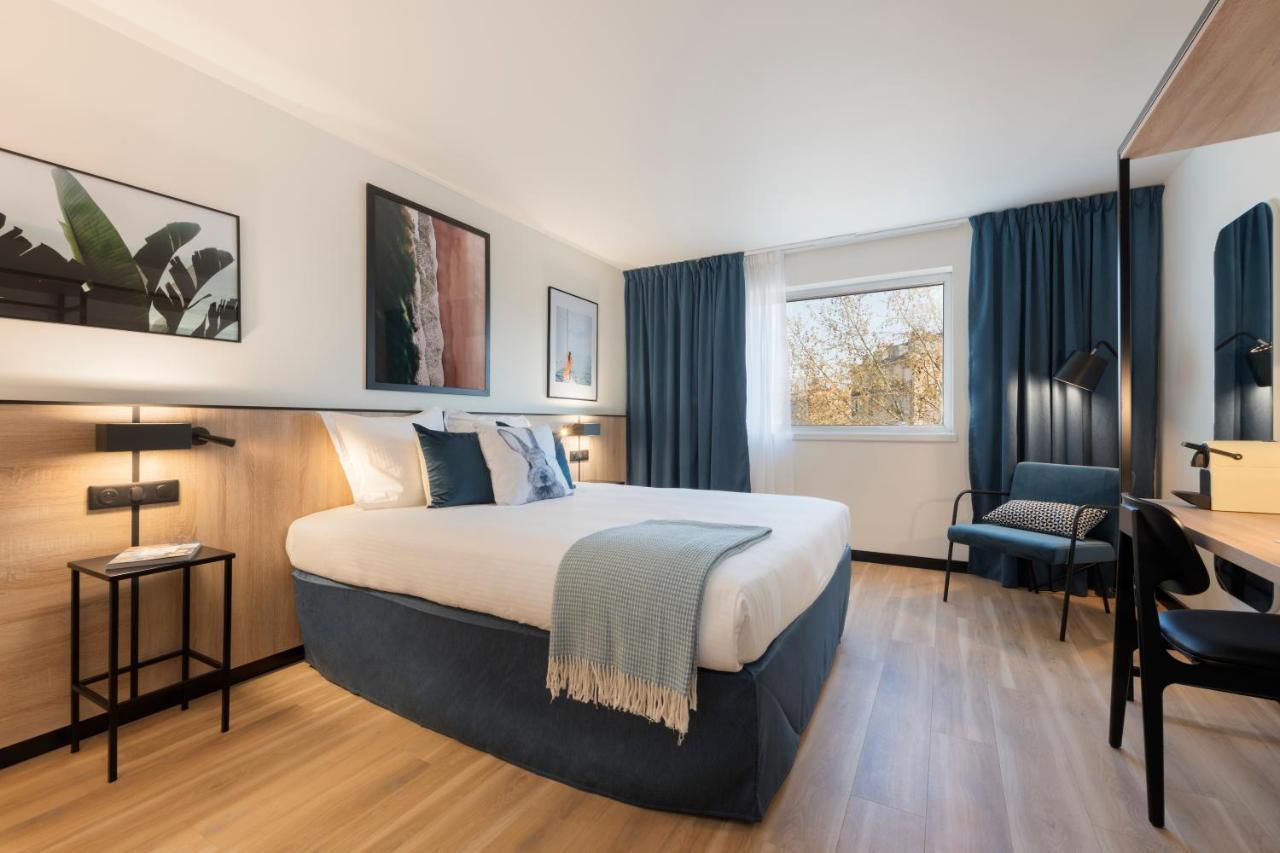 Tulip Residences ジョアンヴィル エクステリア 写真