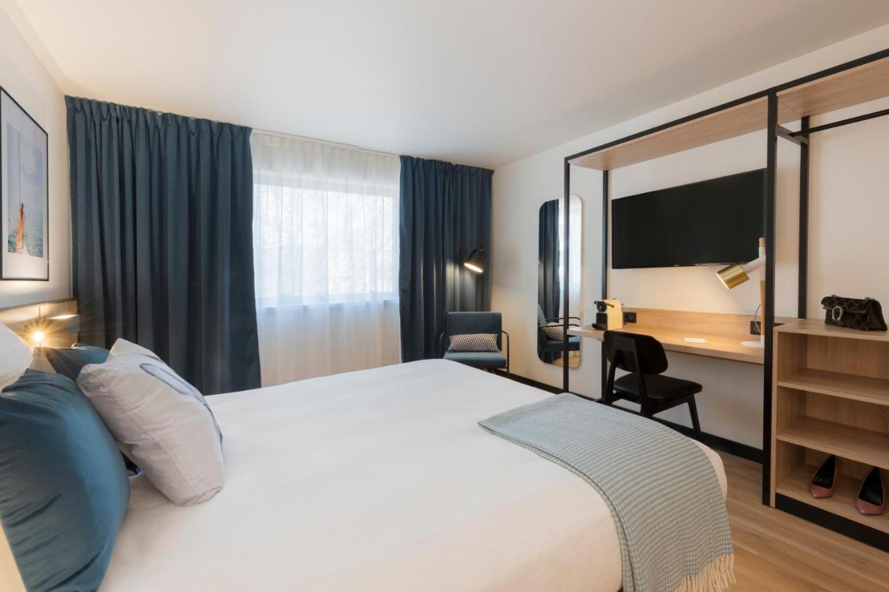 Tulip Residences ジョアンヴィル エクステリア 写真
