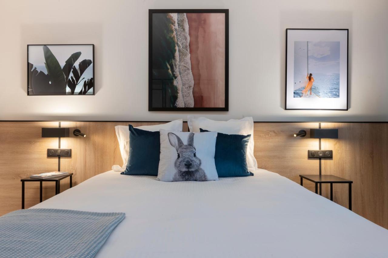 Tulip Residences ジョアンヴィル エクステリア 写真