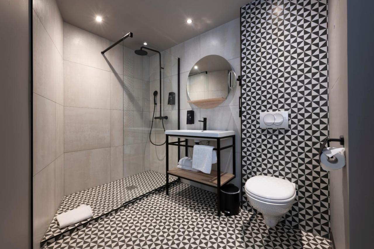 Tulip Residences ジョアンヴィル エクステリア 写真