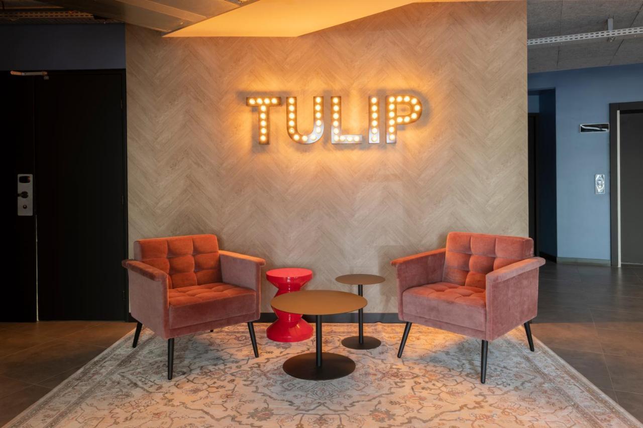 Tulip Residences ジョアンヴィル エクステリア 写真
