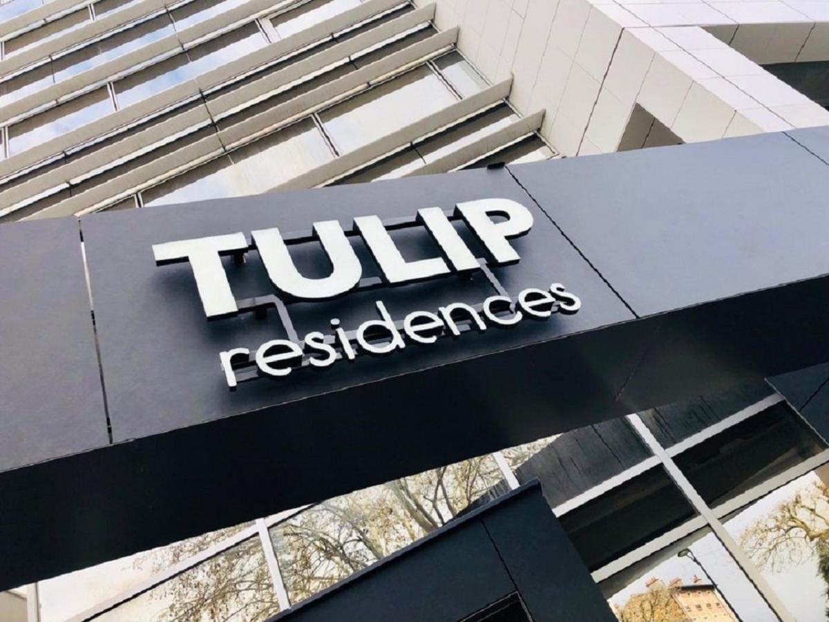 Tulip Residences ジョアンヴィル エクステリア 写真