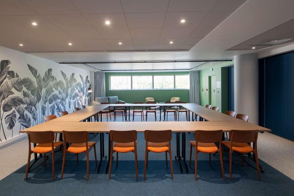 Tulip Residences ジョアンヴィル 設備 写真