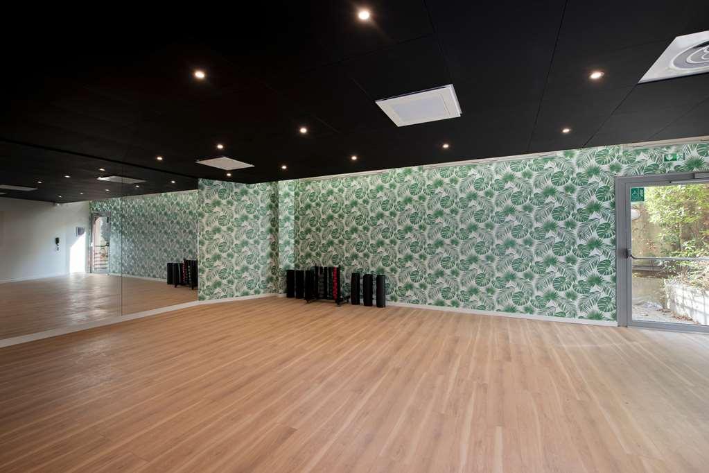 Tulip Residences ジョアンヴィル 設備 写真