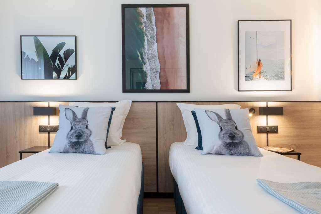 Tulip Residences ジョアンヴィル 部屋 写真