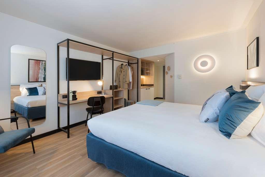 Tulip Residences ジョアンヴィル 部屋 写真