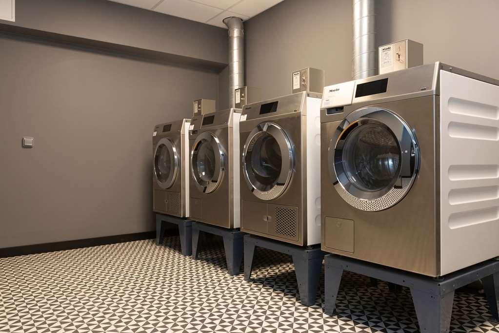 Tulip Residences ジョアンヴィル エクステリア 写真
