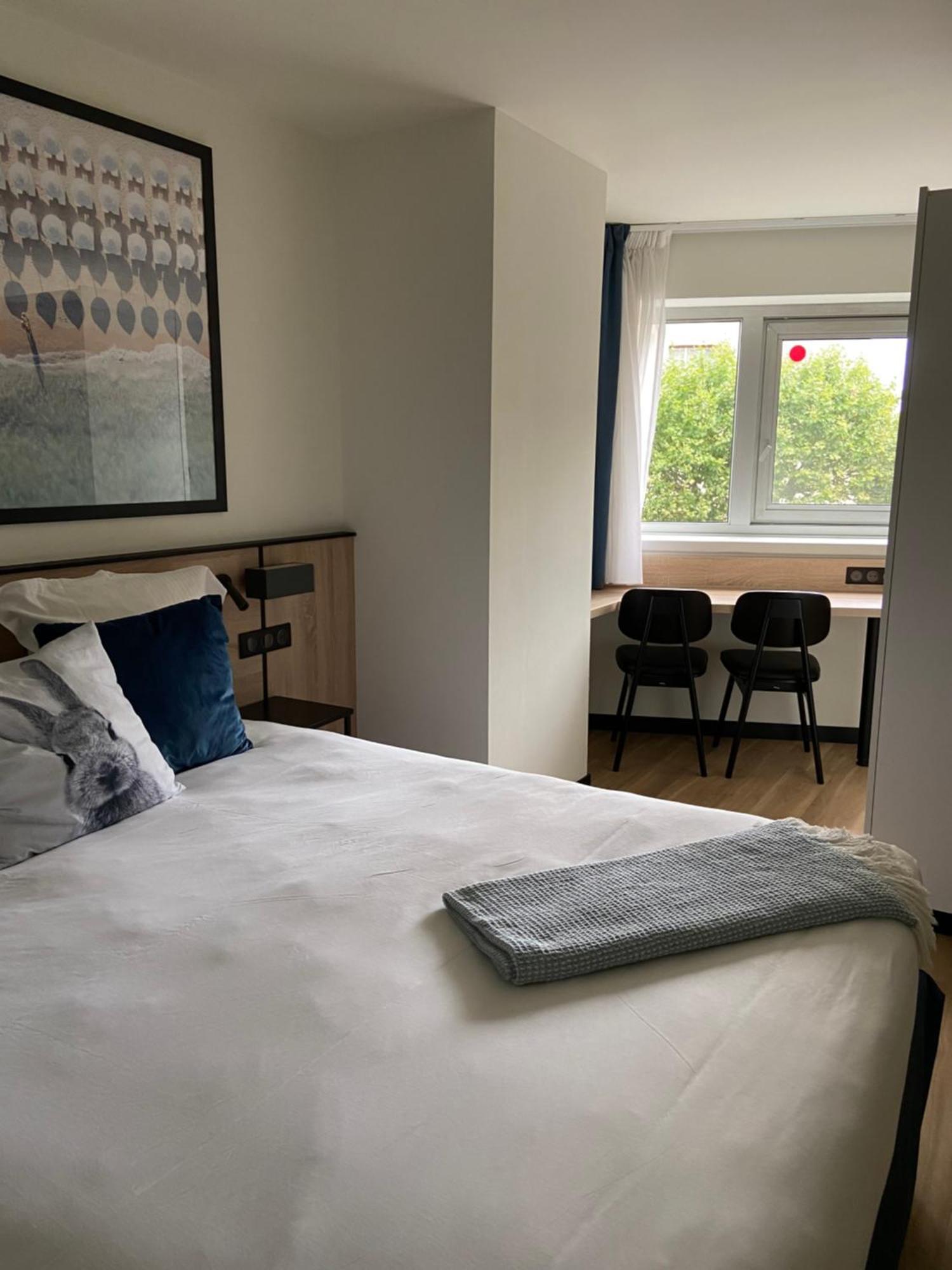Tulip Residences ジョアンヴィル エクステリア 写真